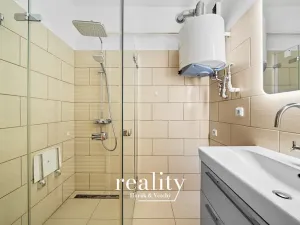 Prodej bytu 3+1, Znojmo, Rooseveltova, 70 m2