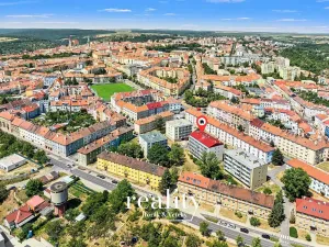 Prodej bytu 3+1, Znojmo, Rooseveltova, 70 m2