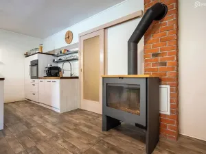 Prodej bytu 2+kk, Mokrá-Horákov, 97 m2