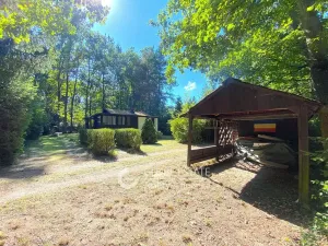 Prodej chaty, Bakov nad Jizerou, 50 m2