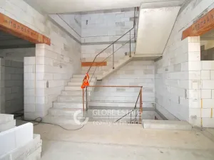 Pronájem kanceláře, Nehvizdy, Toušeňská, 450 m2