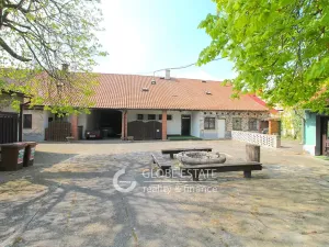 Prodej rodinného domu, Čelákovice, Masarykova, 450 m2
