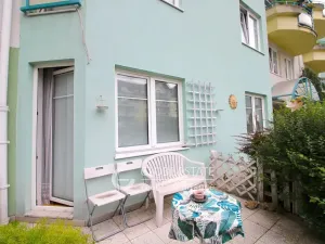Prodej bytu 2+kk, Praha - Kunratice, K Václavce, 71 m2