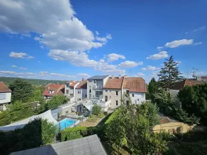 Pronájem bytu 2+1, Brno, Medlánecká, 75 m2
