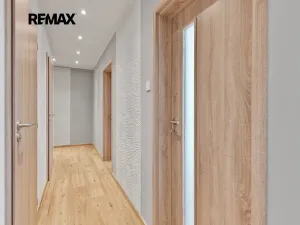 Prodej bytu 3+1, Praha - Michle, Pod dálnicí, 70 m2