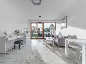 Prodej bytu 2+kk, Praha, Formanská, 56 m2