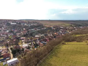 Prodej pozemku pro bydlení, Bošovice, 598 m2