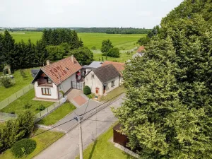 Prodej chalupy, Studnice, 25 m2