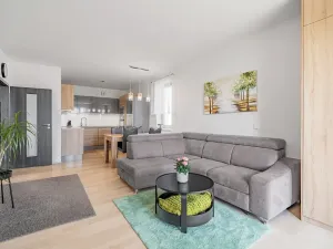 Prodej bytu 2+kk, Prostějov, Werichova, 68 m2