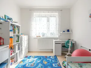 Prodej bytu 2+kk, Prostějov, Werichova, 68 m2