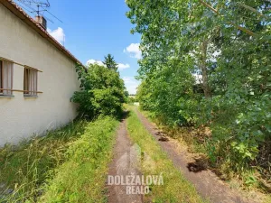 Prodej pole, Bořanovice, 13746 m2
