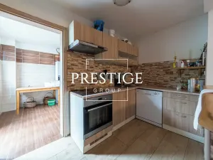 Prodej rodinného domu, Praha - Slivenec, Ke Smíchovu, 148 m2