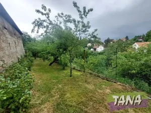 Prodej rodinného domu, Boreč, 150 m2