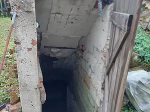 Prodej rodinného domu, Boreč, 150 m2