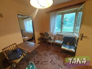 Prodej rodinného domu, Boreč, 150 m2