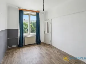 Prodej bytu 2+kk, Praha - Smíchov, Pravoúhlá, 54 m2