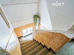 Prodej vily, Český Krumlov, třída Míru, 143 m2
