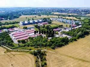 Pronájem skladu, Praha - Horní Počernice, Ve žlíbku, 745 m2