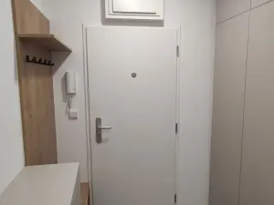Pronájem bytu 2+1, Strakonice - Strakonice II, Dukelská, 58 m2