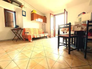 Prodej bytu 3+kk, Scalea, Itálie, 50 m2