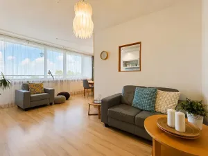 Prodej bytu 3+kk, Praha - Prosek, Litvínovská, 77 m2