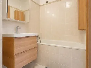 Prodej bytu 3+kk, Praha - Prosek, Litvínovská, 77 m2