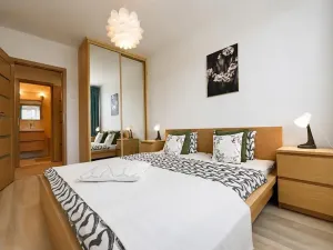 Prodej bytu 3+kk, Praha - Prosek, Litvínovská, 77 m2