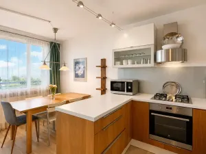 Prodej bytu 3+kk, Praha - Prosek, Litvínovská, 77 m2
