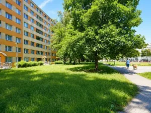 Prodej bytu 3+kk, Praha - Prosek, Litvínovská, 77 m2
