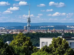 Prodej bytu 3+kk, Praha - Prosek, Litvínovská, 77 m2