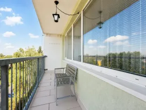 Prodej bytu 3+kk, Praha - Prosek, Litvínovská, 77 m2