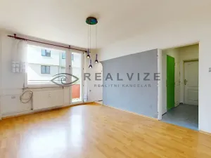 Prodej bytu 2+1, České Budějovice, Jar. Haška, 45 m2