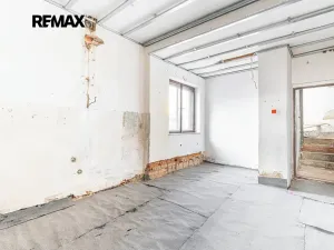 Prodej rodinného domu, Blatná, Čechova, 148 m2