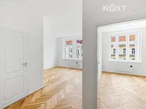 Prodej bytu 2+kk, Praha - Vysočany, Pod pekárnami, 43 m2