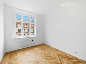 Prodej bytu 2+kk, Praha - Vysočany, Pod pekárnami, 43 m2