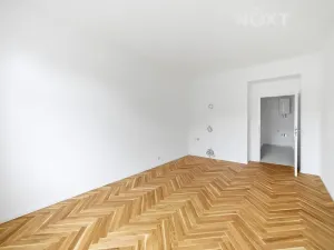 Prodej bytu 1+kk, Praha - Vysočany, Pod pekárnami, 29 m2
