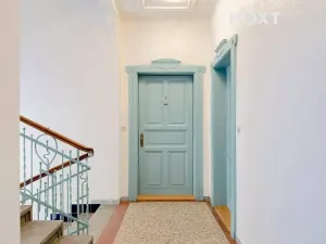 Prodej bytu 1+kk, Praha - Vysočany, Pod pekárnami, 29 m2