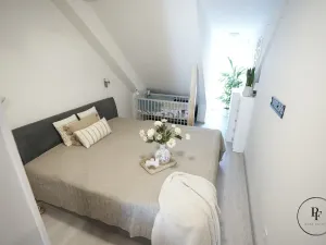Prodej bytu 3+kk, Bělá pod Bezdězem, U Kina, 70 m2