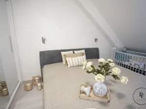 Prodej bytu 3+kk, Bělá pod Bezdězem, U Kina, 70 m2