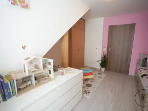 Prodej bytu 3+kk, Bělá pod Bezdězem, U Kina, 70 m2