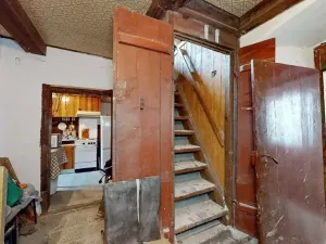 Prodej rodinného domu, Dolní Újezd, 97 m2