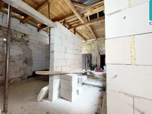 Prodej rodinného domu, Dolní Újezd, 97 m2