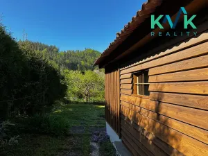 Prodej chaty, Karlovy Vary, 23 m2