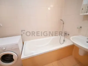 Pronájem bytu 2+kk, Brno, Brigádnická, 49 m2