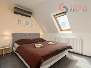 Prodej ubytování, Podivín, 450 m2