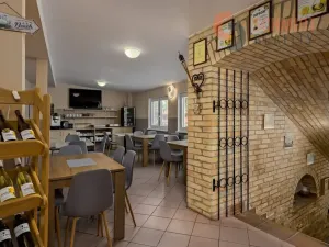 Prodej ubytování, Podivín, 450 m2