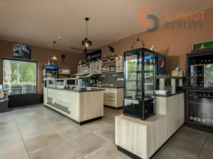 Prodej ubytování, Podivín, 450 m2