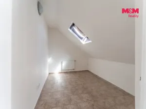 Prodej rodinného domu, Čáslav - Čáslav-Nové Město, Na Skále, 174 m2