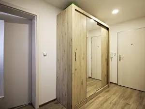 Pronájem bytu 2+kk, Moravany, Višňová, 67 m2