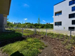 Pronájem bytu 2+kk, Brno, 50 m2